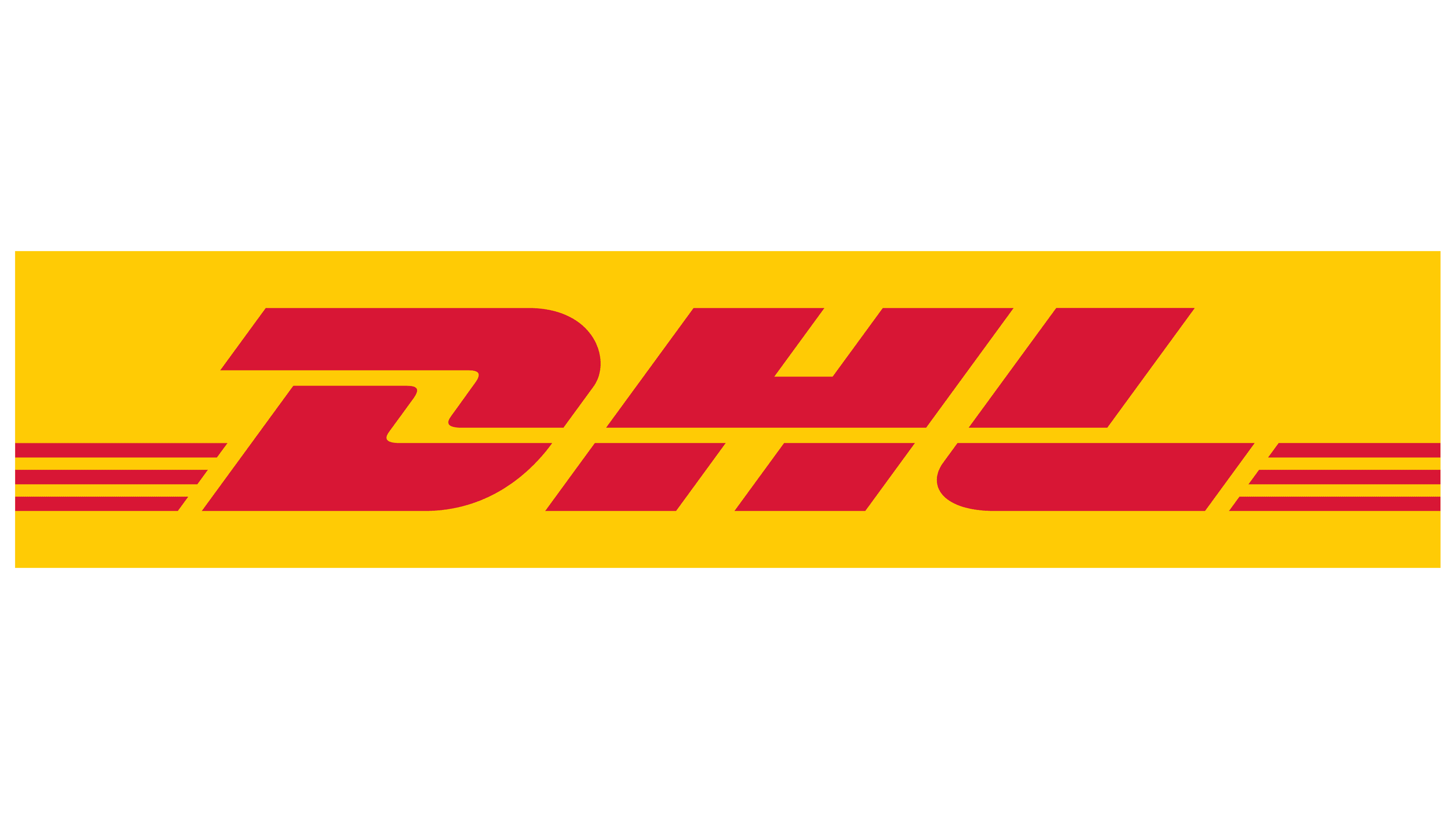 Partner Logo DHL