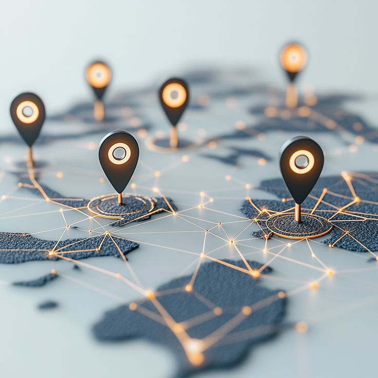 Connectivity